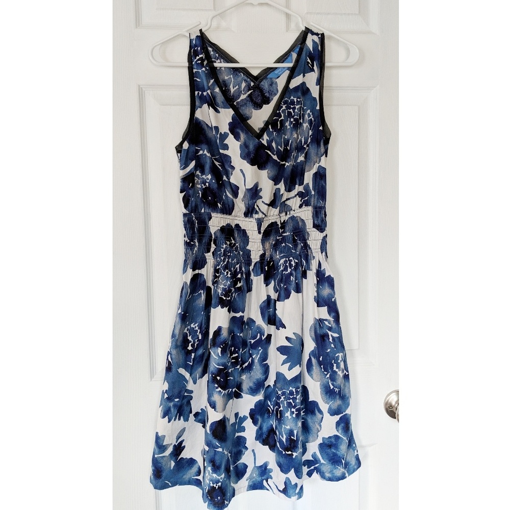 Simply Vera Wang dress